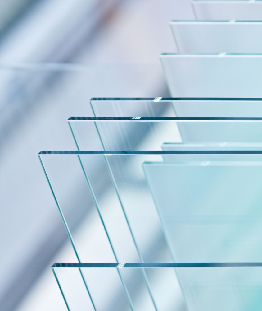 Vidraçaria em Santo André